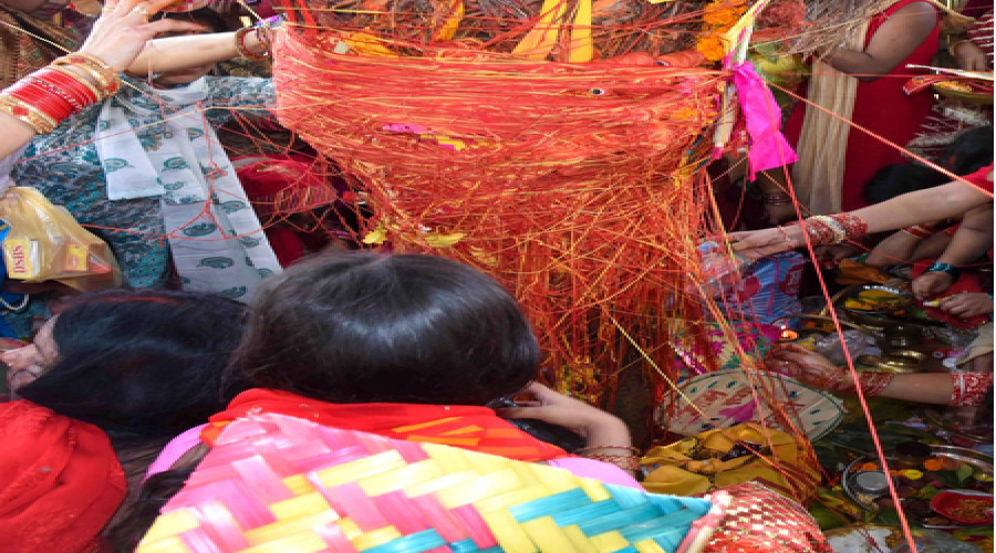 वट सावित्री व्रत में ये चीजें होती हैं वर्जित, जानें- क्या खाएं और क्या नहीं?